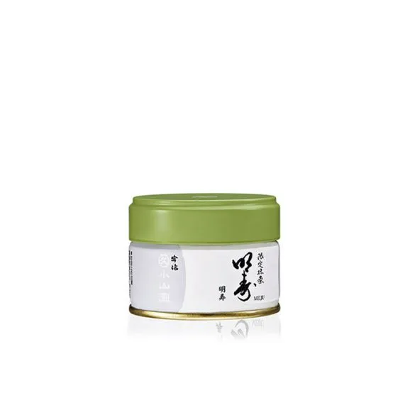 Matcha Meiju