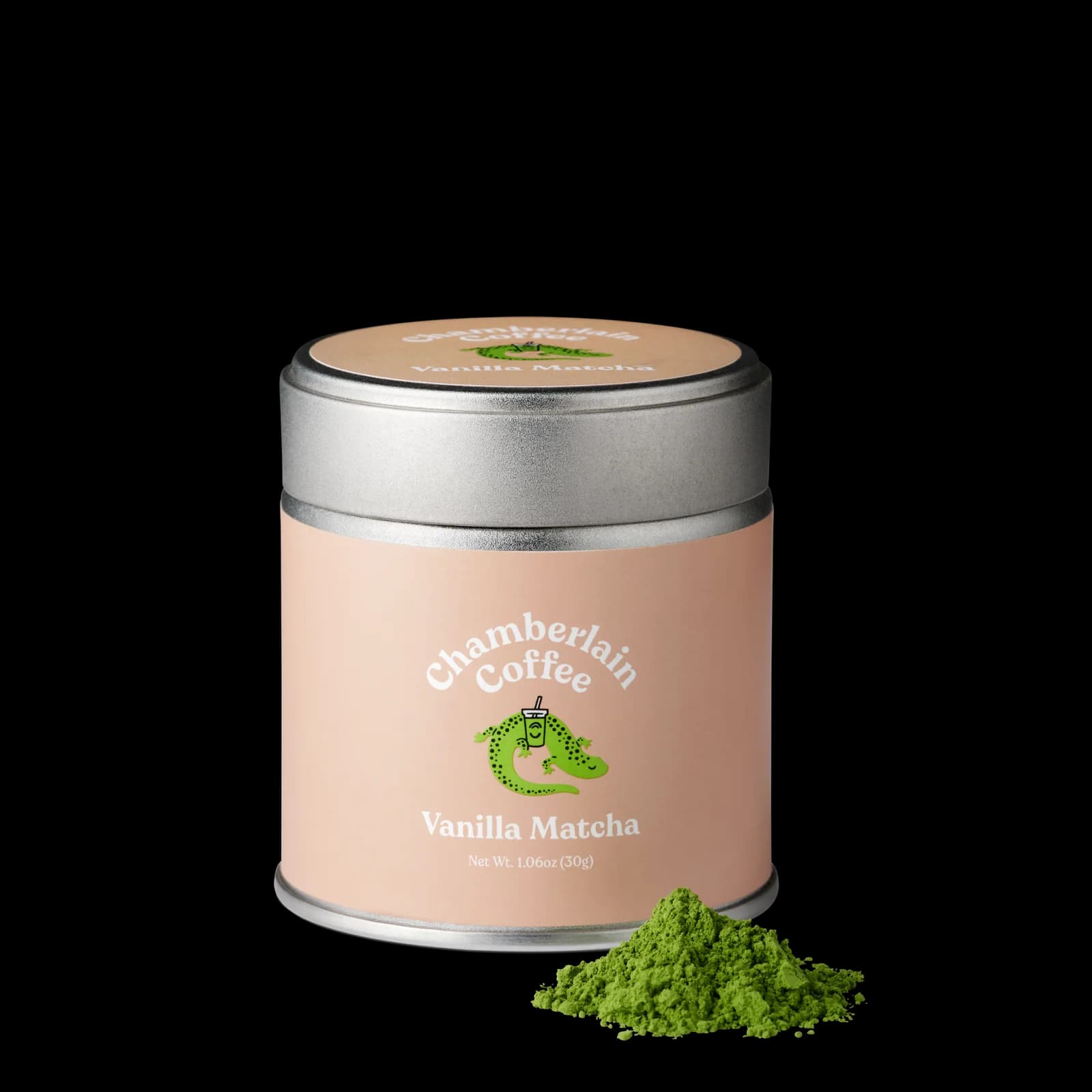 Matcha vanille