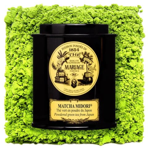 Matcha Midori — photo produit