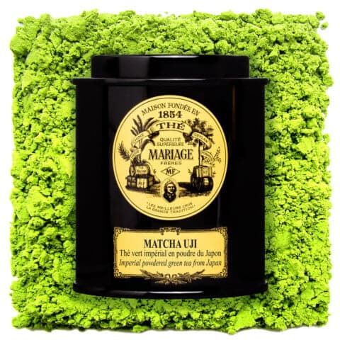 Matcha Uji — photo produit