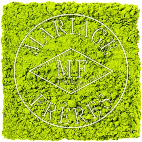 Matcha Yuzu