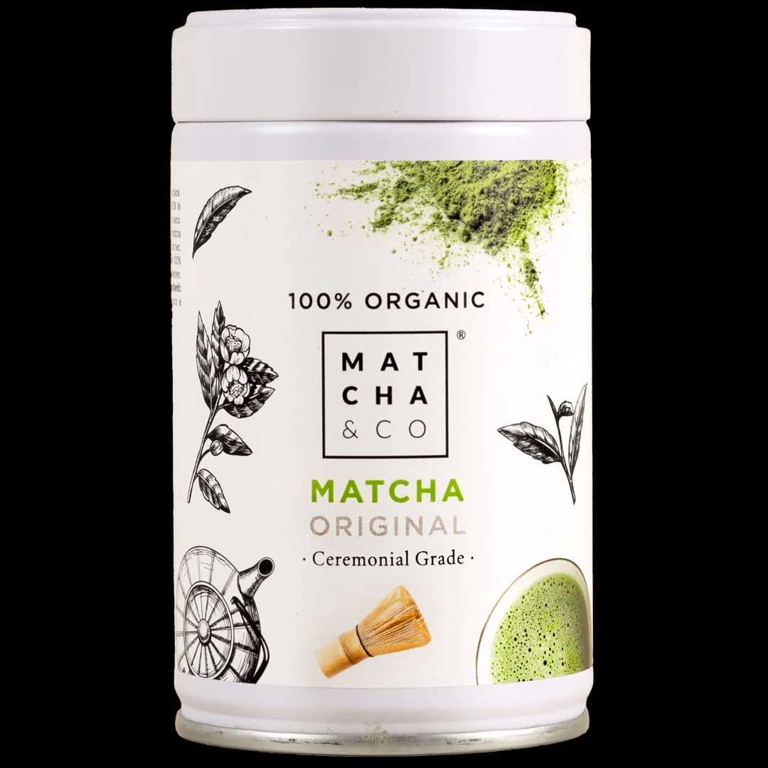 Thé Matcha Original