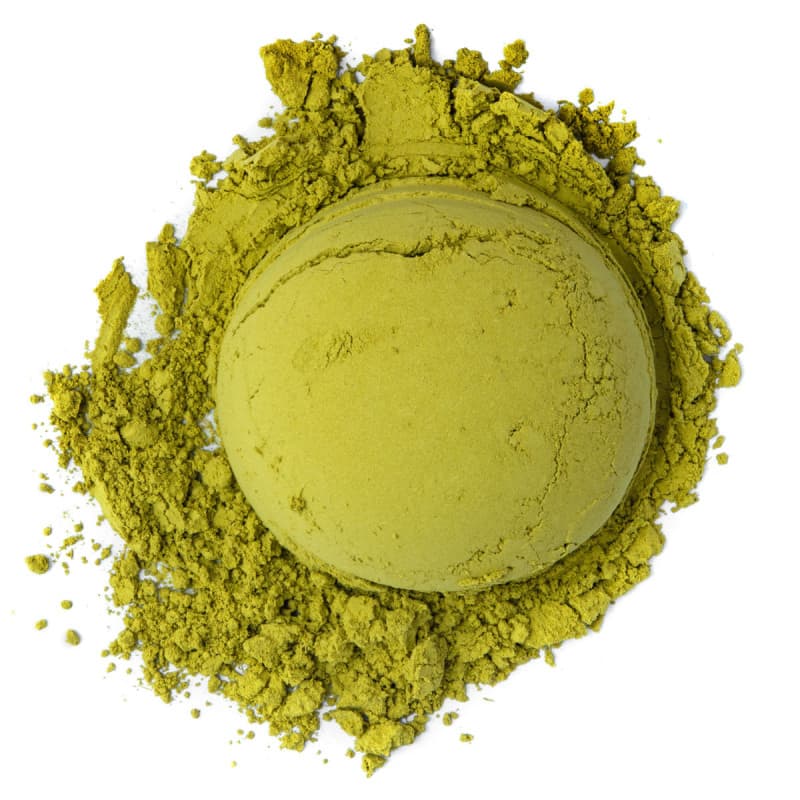 Matcha Aura Bio — photo produit