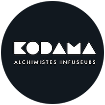 Kodama Paris logo